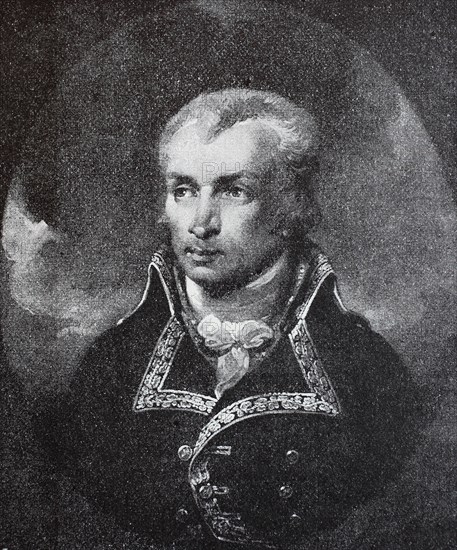 Jean-Charles Pichegru