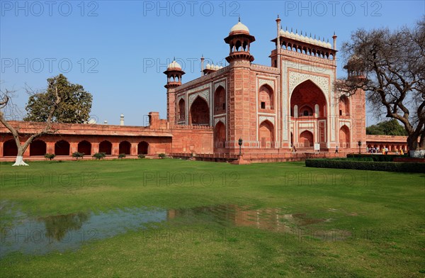 Uttar Pradesh