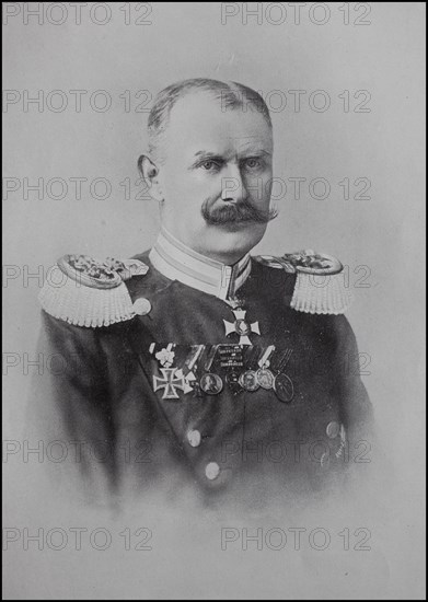 Wilhelm II