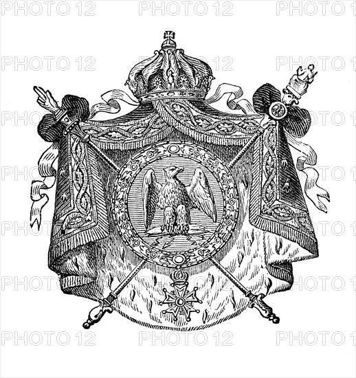 State coat of arms