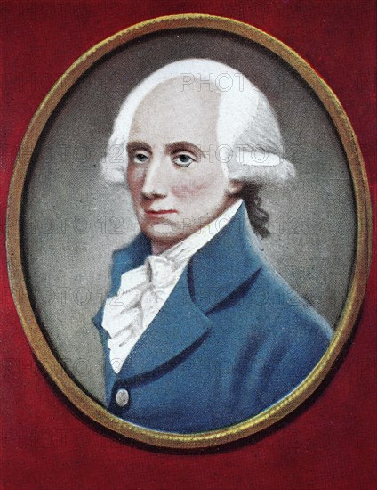 Warren Hastings