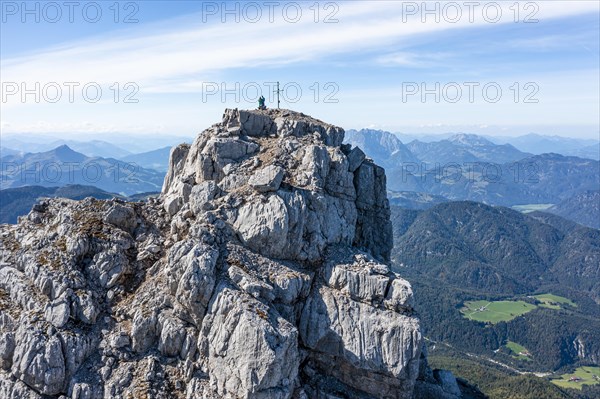 Rothoerndl peak