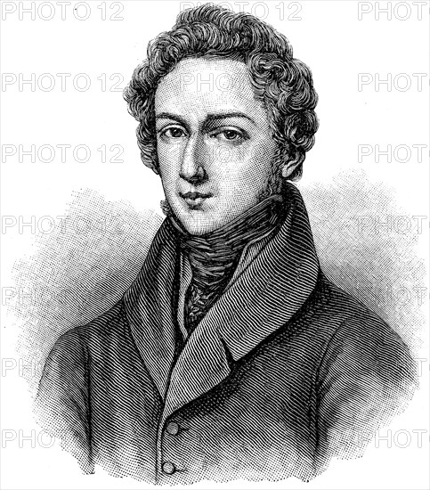 Fryderyk Franciszek Chopin