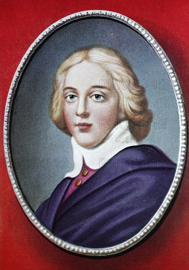 Gustav II Adolf