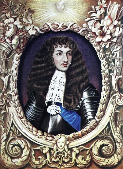 Louis XIV