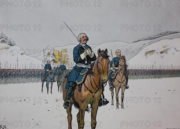 Zweiter Schlesischer Krieg