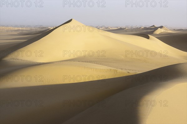 Dunes