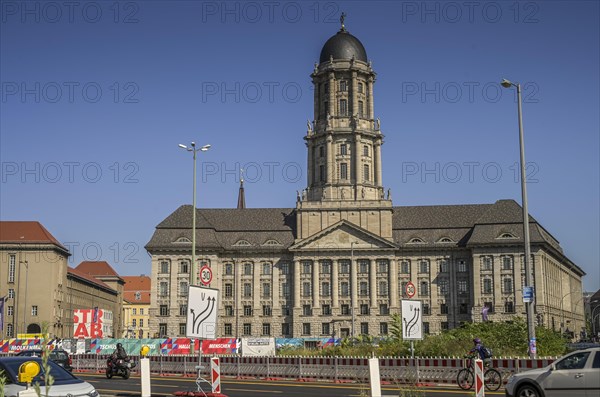 Altes Stadthaus