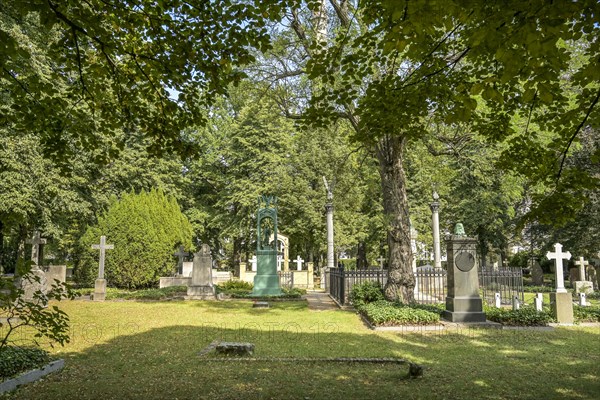 Invalidenfriedhof