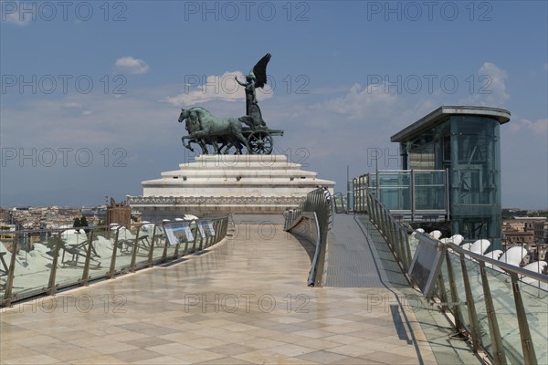 Monumento Vittorio Emanuele II