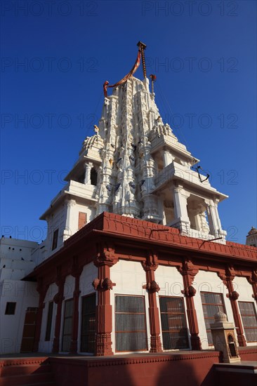 Old Town of Bikaner