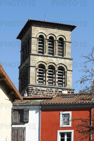 Brioude