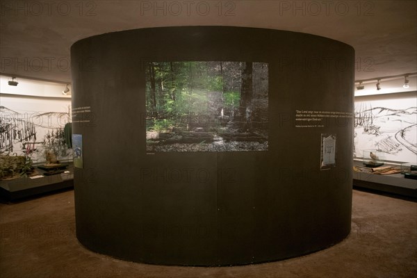 Schleiden Gemuend National Park Gate