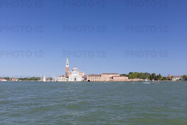 San Giorgio Maggiore church