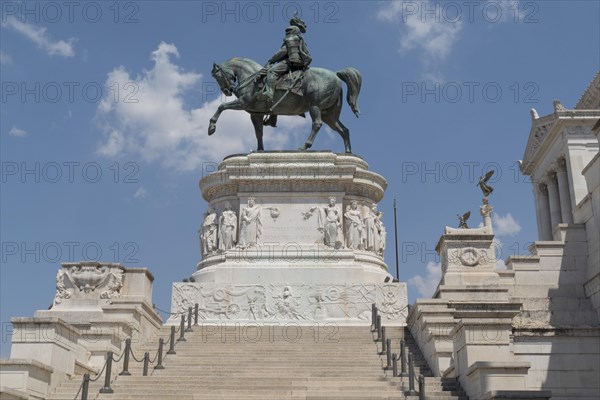 Monumento Vittorio Emanuele II