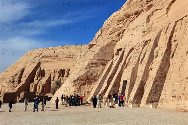 Abu Simbel