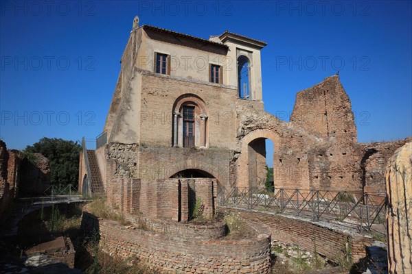 Domus Flavia