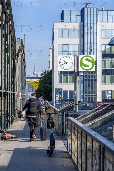 Hackerbruecke