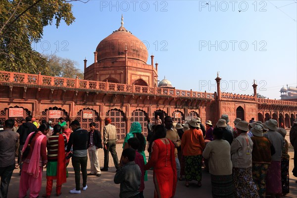 State of Uttar Pradesh