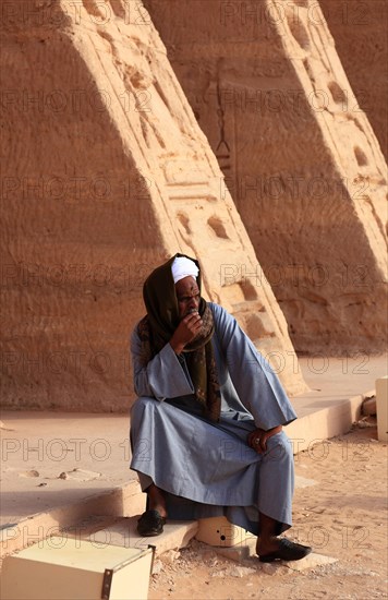 Abu Simbel