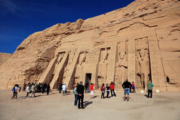 Abu Simbel