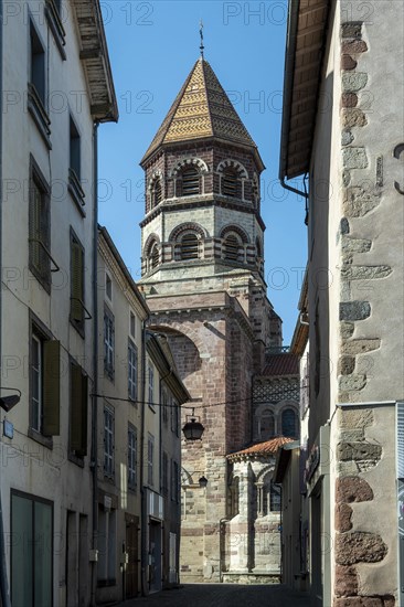 Brioude