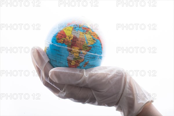Environment conservation