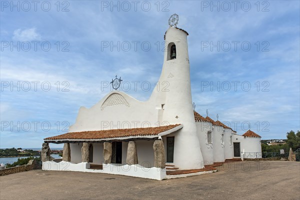 Church Stella Maris