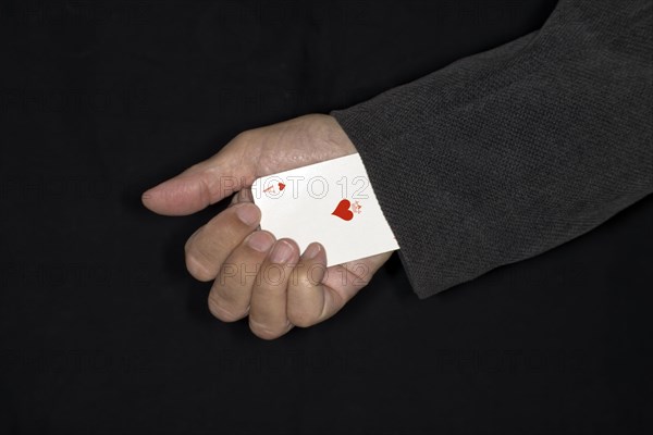 Playing card