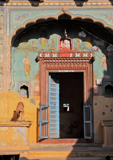 Rajasthan