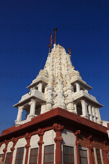 Old town of Bikaner