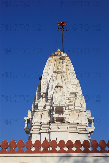 Old town of Bikaner