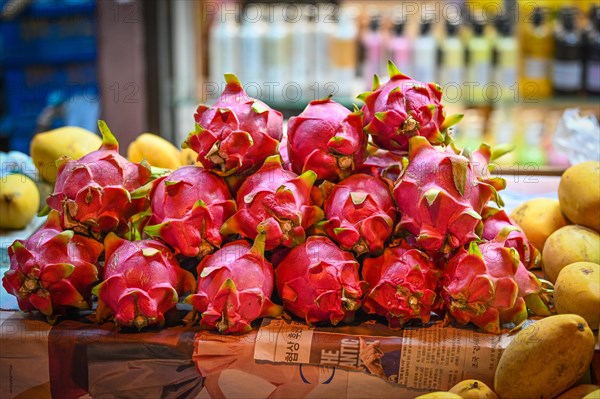 Dragon fruit