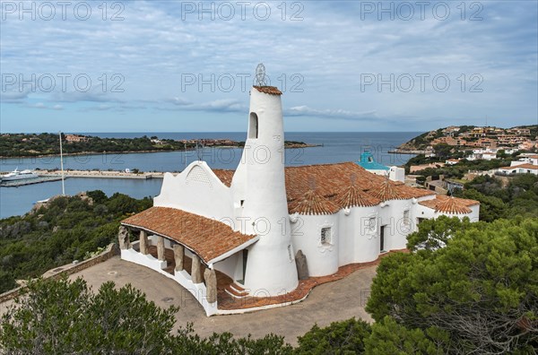 Church Stella Maris