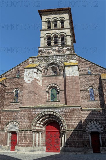 Brioude