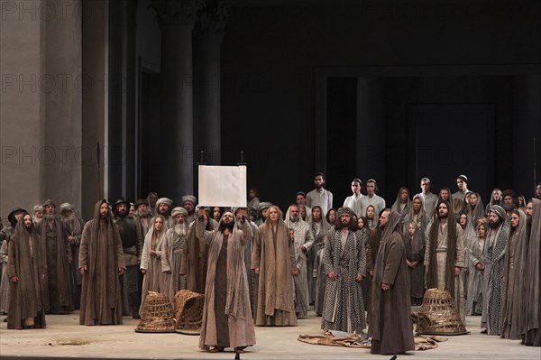 Passion Play Oberammergau 2022