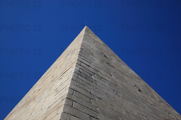 Cestius-Pyramide