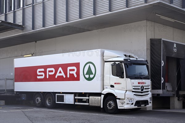 Truck Spar Group