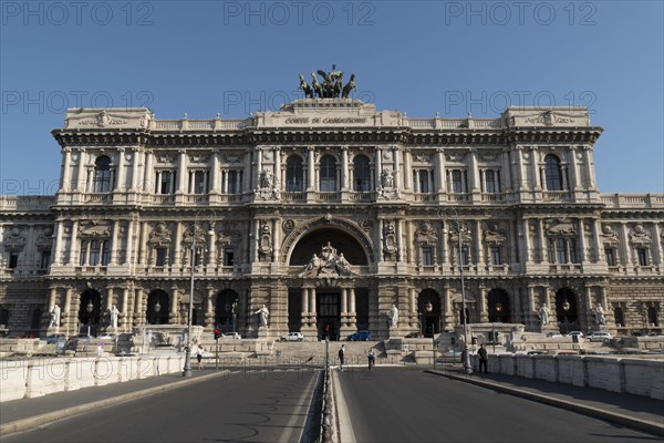 Palazzo di Giustizia