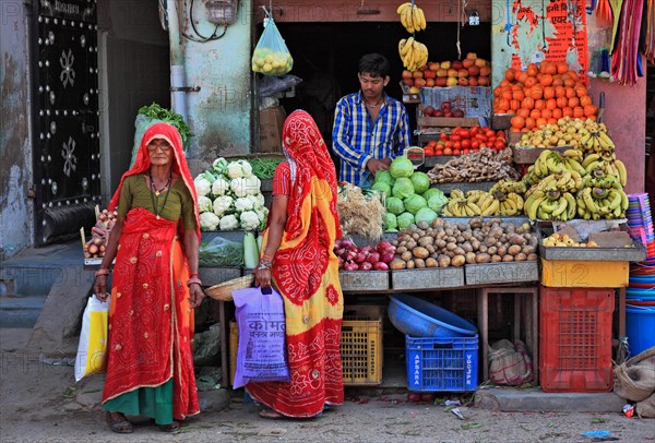 Rajasthan