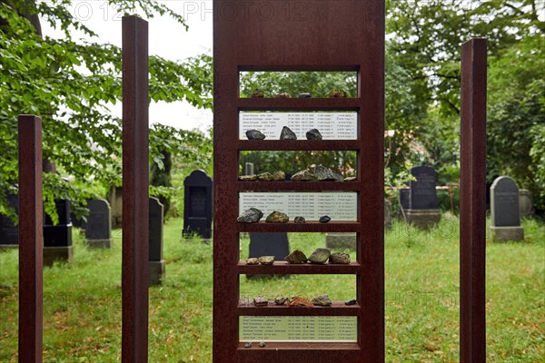 Jewish Cemetery