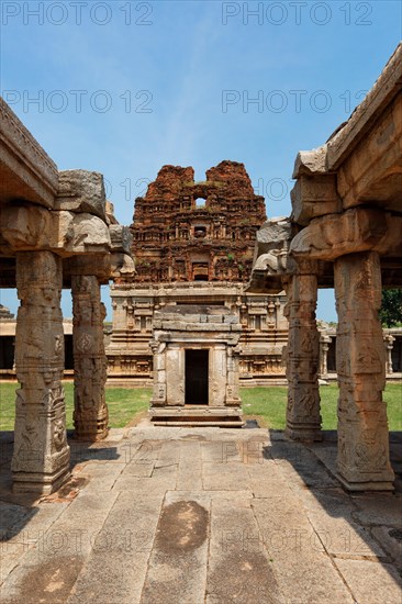 Mandapa