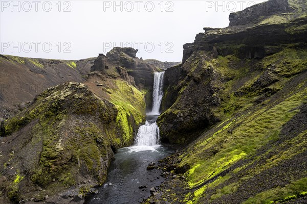 Waterfall