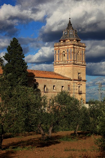 Province of Seville