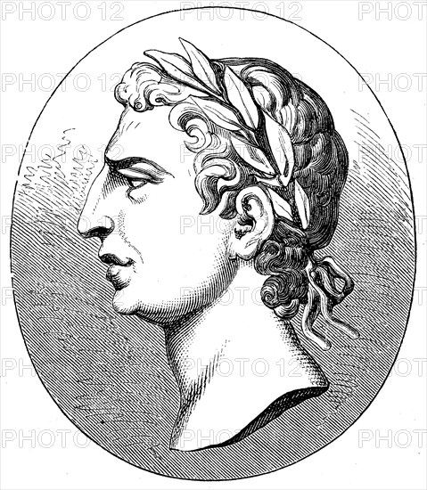 Marcus Porcius Cato Uticensis