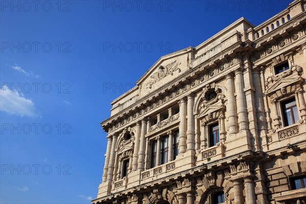 Palazzo di Giustizia