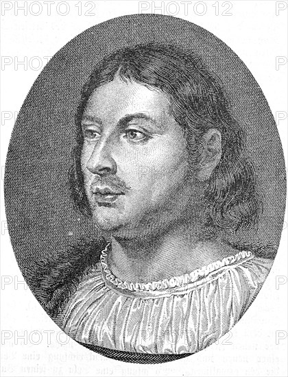 Giovanni Boccaccio