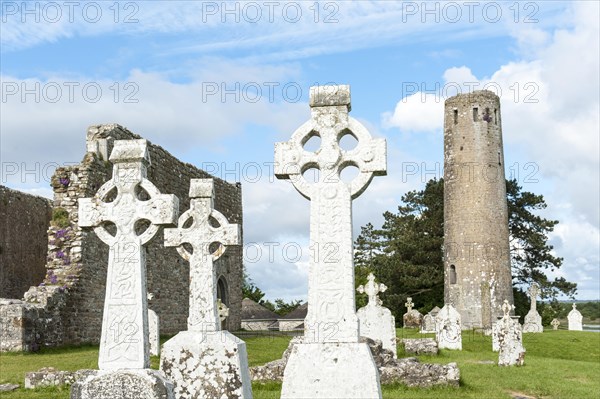 Cemetery