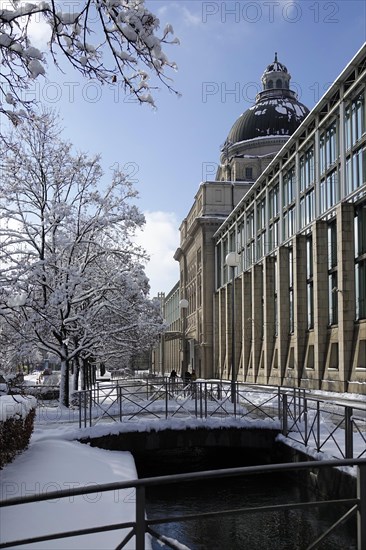 Bavarian State Chancellery