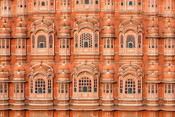 Famous Rajasthan Indian landmark